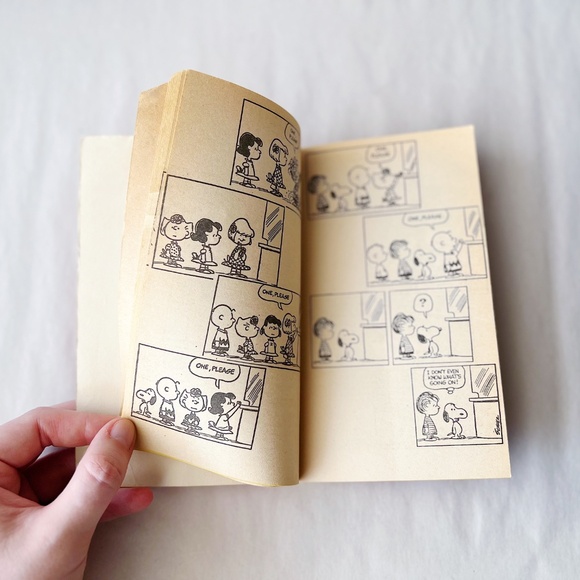 Vintage Digest Lot Snoopy, Dennis the Menace, The Flintstones - Picture 5 of 11